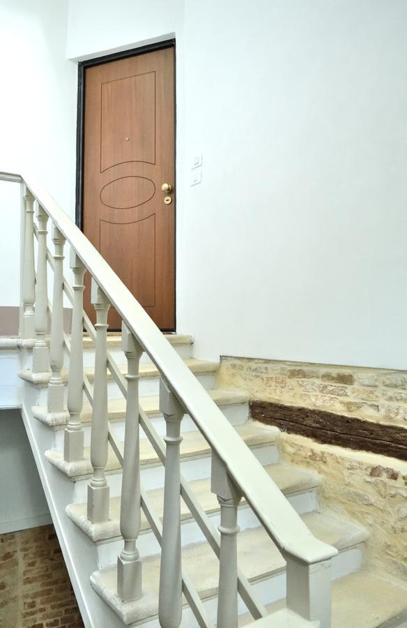 Al Campanile Apartment Venesia Bagian luar foto